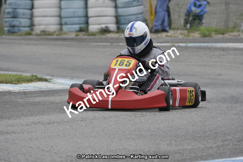 01/07/2012 : X30 Challenge Europa à Lavelanet (Photos Patrick Lascombes) 2012 — karting