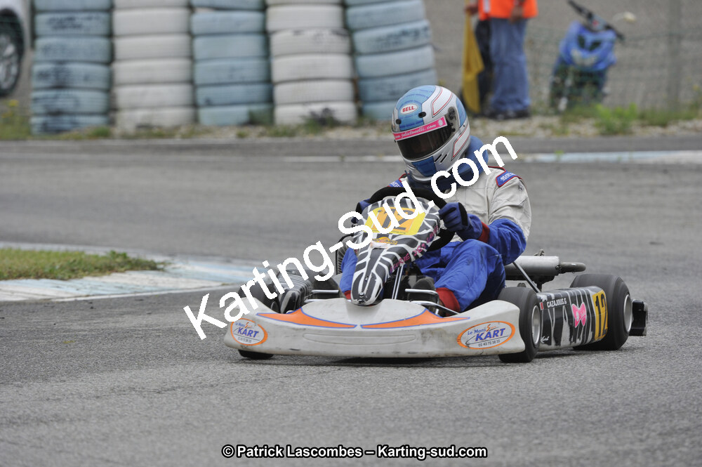 01/07/2012 : X30 Challenge Europa à Lavelanet (Photos Patrick Lascombes) 2012 — karting