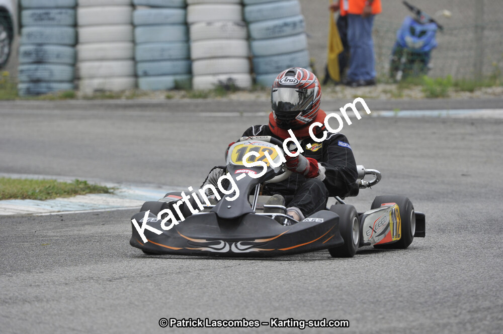01/07/2012 : X30 Challenge Europa à Lavelanet (Photos Patrick Lascombes) 2012 — karting