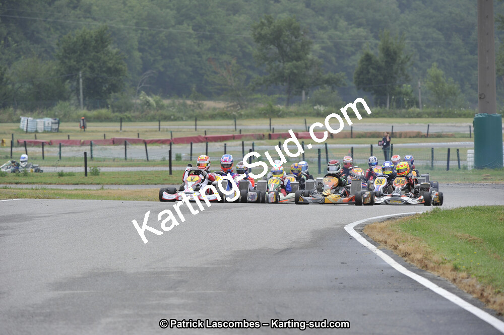 01/07/2012 : X30 Challenge Europa à Lavelanet (Photos Patrick Lascombes) 2012 — karting