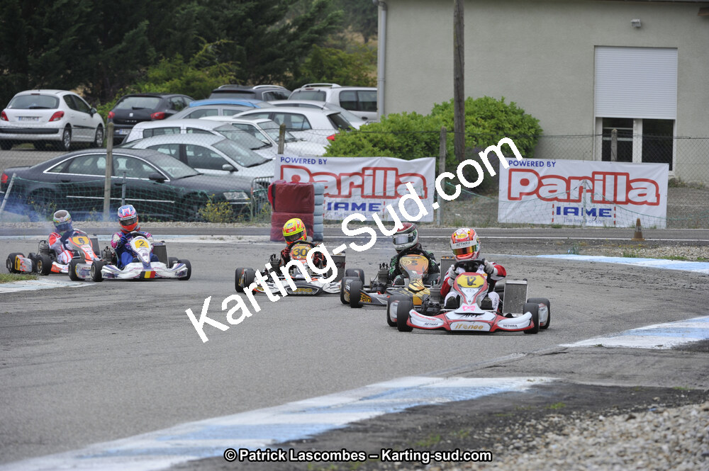 01/07/2012 : X30 Challenge Europa à Lavelanet (Photos Patrick Lascombes) 2012 — karting