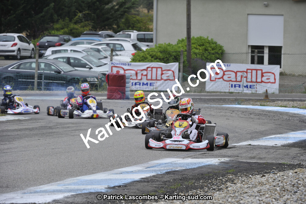 01/07/2012 : X30 Challenge Europa à Lavelanet (Photos Patrick Lascombes) 2012 — karting