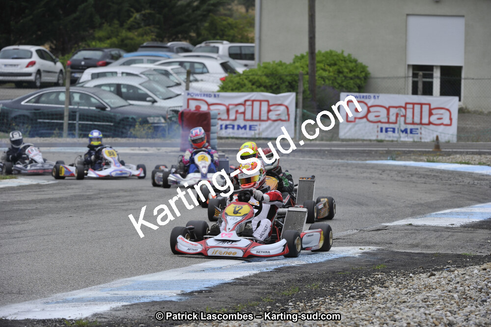 01/07/2012 : X30 Challenge Europa à Lavelanet (Photos Patrick Lascombes) 2012 — karting