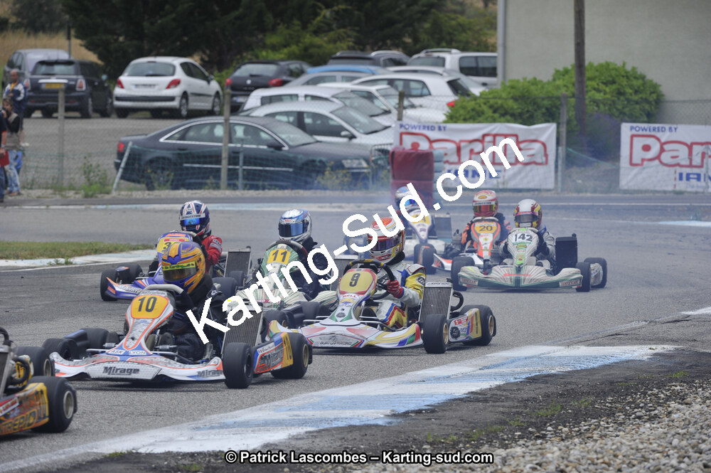 01/07/2012 : X30 Challenge Europa à Lavelanet (Photos Patrick Lascombes) 2012 — karting