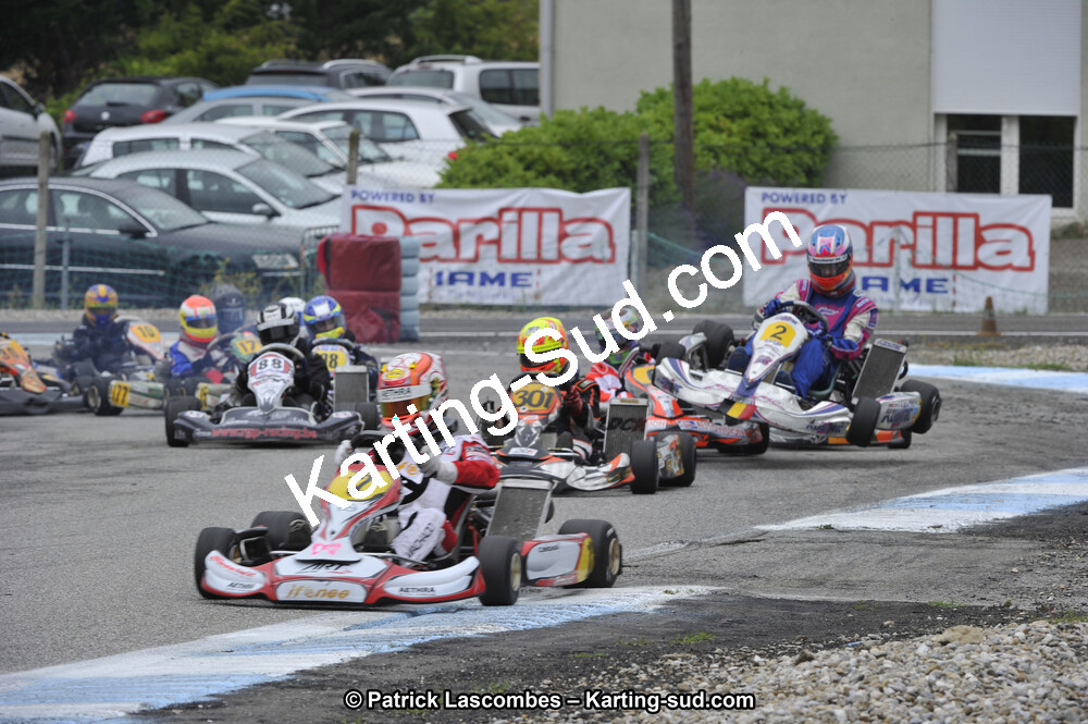 01/07/2012 : X30 Challenge Europa à Lavelanet (Photos Patrick Lascombes) 2012 — karting