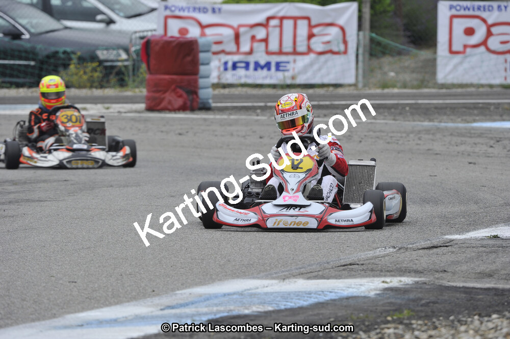 01/07/2012 : X30 Challenge Europa à Lavelanet (Photos Patrick Lascombes) 2012 — karting
