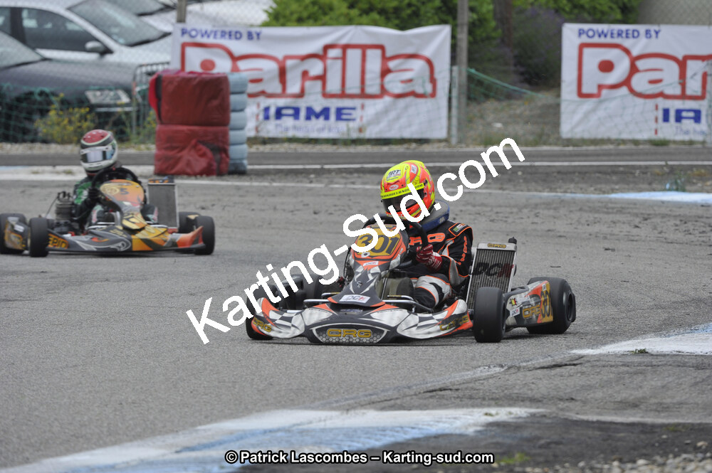 01/07/2012 : X30 Challenge Europa à Lavelanet (Photos Patrick Lascombes) 2012 — karting