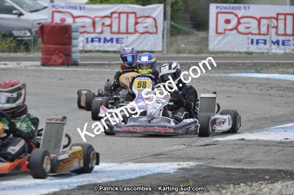 01/07/2012 : X30 Challenge Europa à Lavelanet (Photos Patrick Lascombes) 2012 — karting