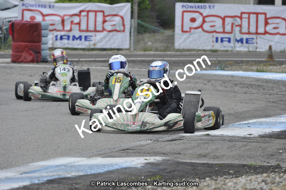 01/07/2012 : X30 Challenge Europa à Lavelanet (Photos Patrick Lascombes) 2012 — karting