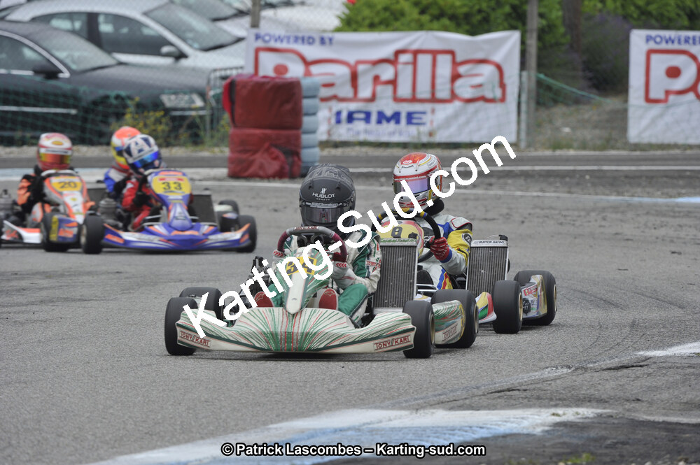 01/07/2012 : X30 Challenge Europa à Lavelanet (Photos Patrick Lascombes) 2012 — karting