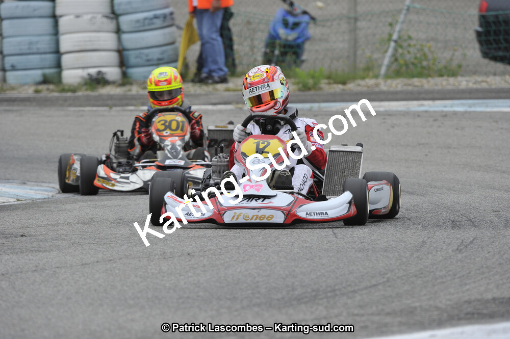 01/07/2012 : X30 Challenge Europa à Lavelanet (Photos Patrick Lascombes) 2012 — karting