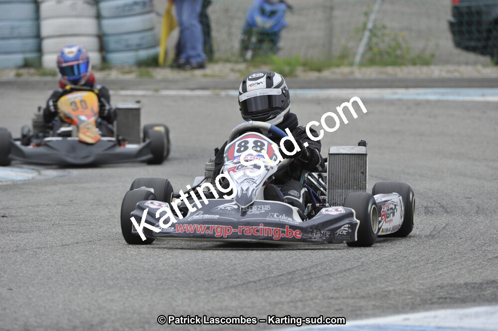 01/07/2012 : X30 Challenge Europa à Lavelanet (Photos Patrick Lascombes) 2012 — karting