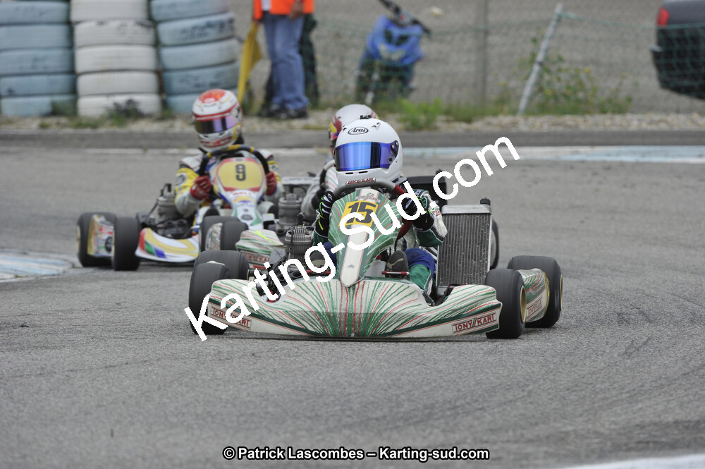 01/07/2012 : X30 Challenge Europa à Lavelanet (Photos Patrick Lascombes) 2012 — karting