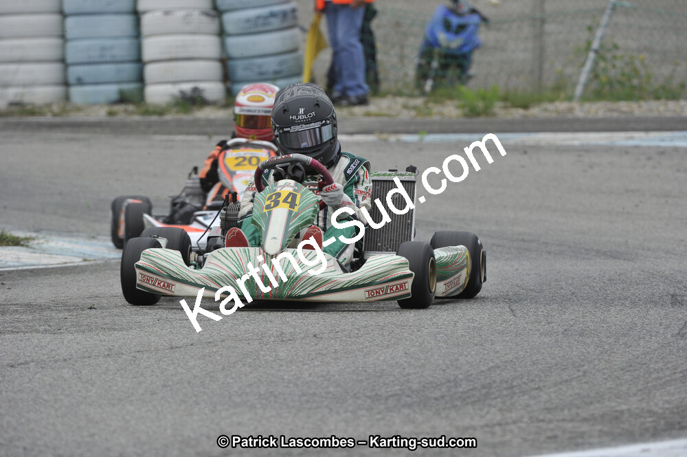01/07/2012 : X30 Challenge Europa à Lavelanet (Photos Patrick Lascombes) 2012 — karting