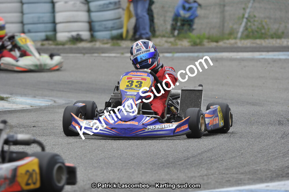 01/07/2012 : X30 Challenge Europa à Lavelanet (Photos Patrick Lascombes) 2012 — karting