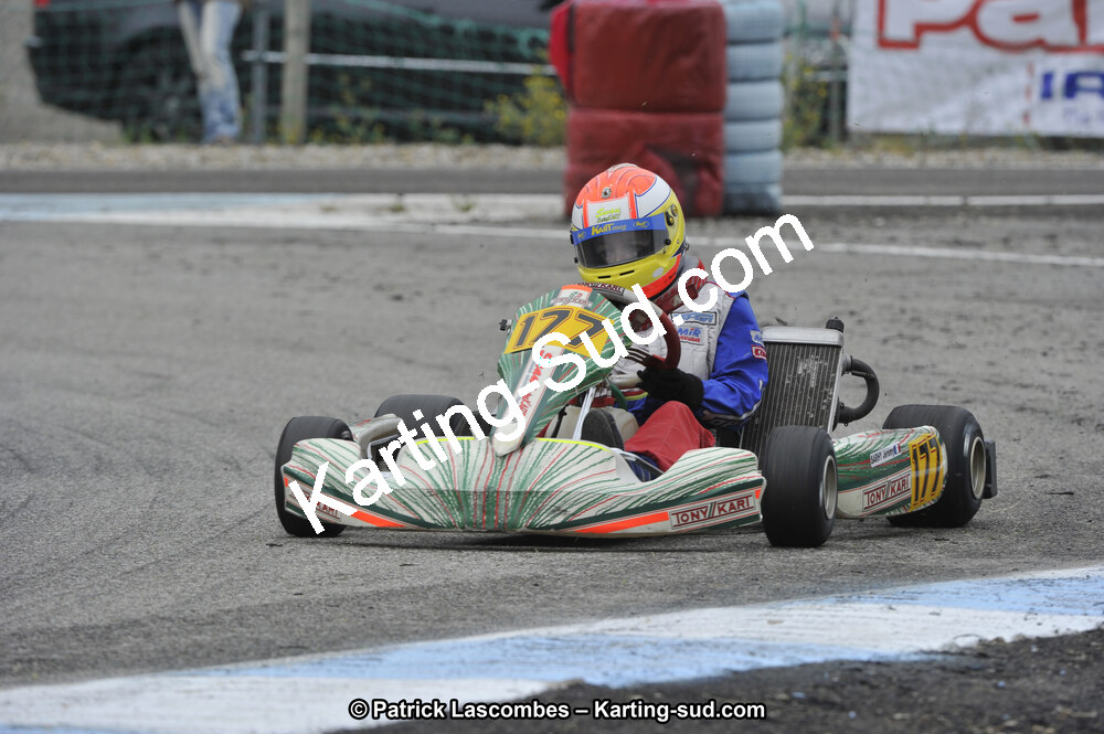 01/07/2012 : X30 Challenge Europa à Lavelanet (Photos Patrick Lascombes) 2012 — karting
