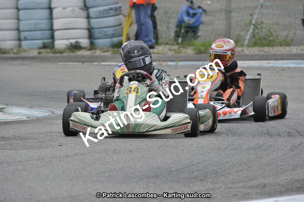 01/07/2012 : X30 Challenge Europa à Lavelanet (Photos Patrick Lascombes) 2012 — karting