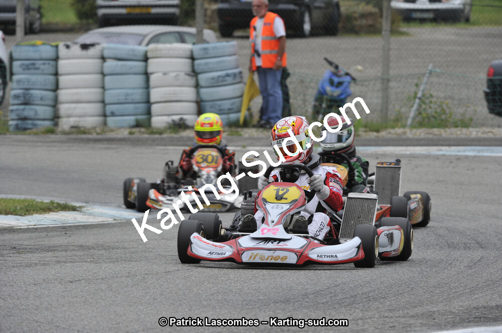 01/07/2012 : X30 Challenge Europa à Lavelanet (Photos Patrick Lascombes) 2012 — karting