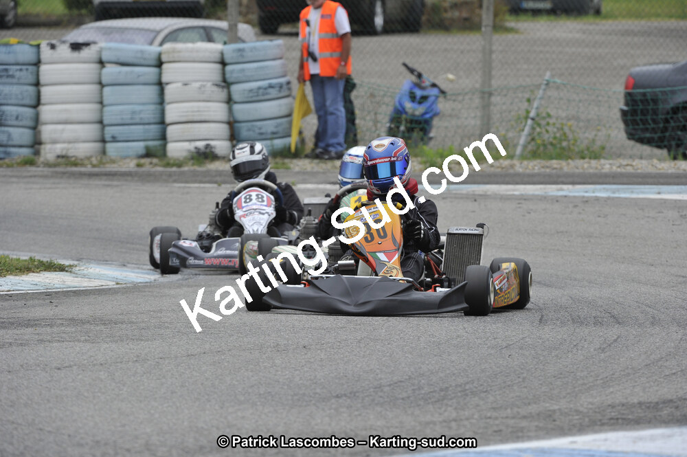 01/07/2012 : X30 Challenge Europa à Lavelanet (Photos Patrick Lascombes) 2012 — karting