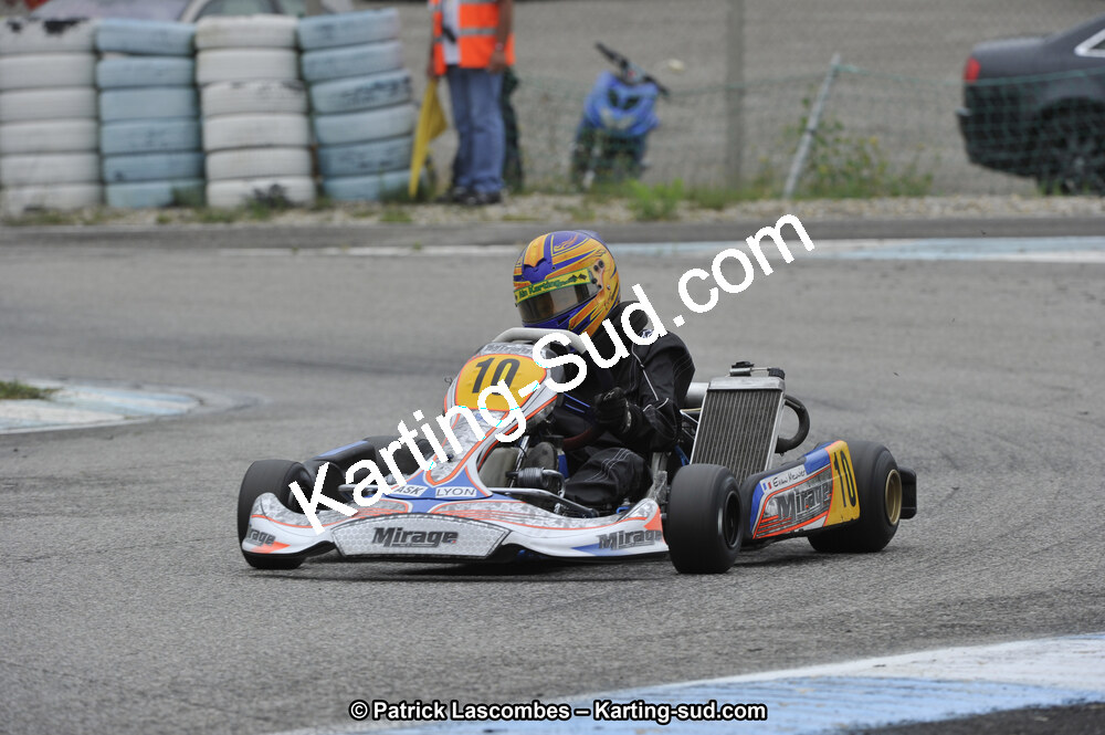 01/07/2012 : X30 Challenge Europa à Lavelanet (Photos Patrick Lascombes) 2012 — karting