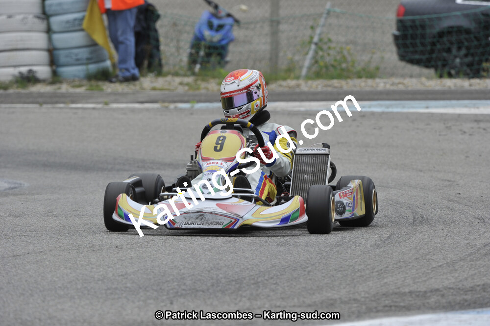 01/07/2012 : X30 Challenge Europa à Lavelanet (Photos Patrick Lascombes) 2012 — karting