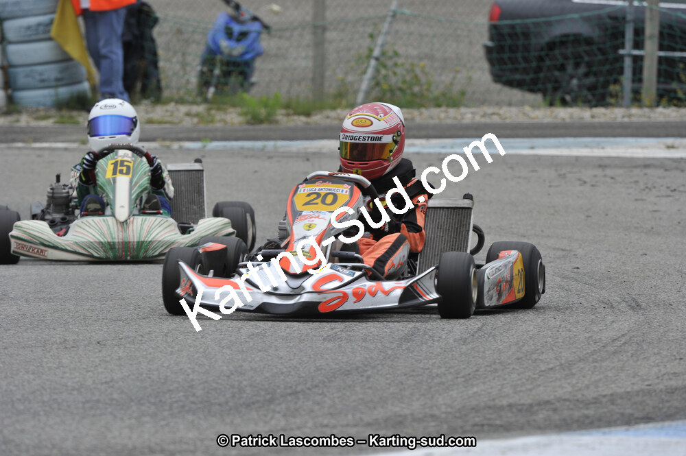 01/07/2012 : X30 Challenge Europa à Lavelanet (Photos Patrick Lascombes) 2012 — karting