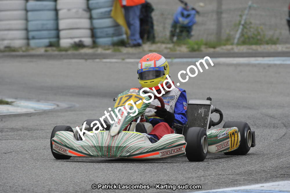 01/07/2012 : X30 Challenge Europa à Lavelanet (Photos Patrick Lascombes) 2012 — karting
