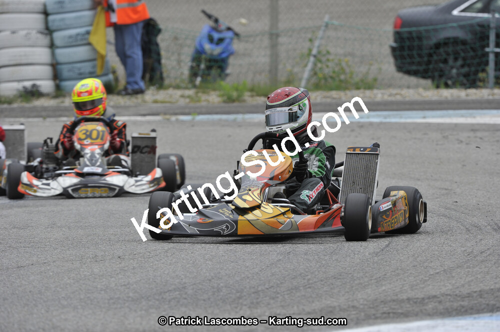 01/07/2012 : X30 Challenge Europa à Lavelanet (Photos Patrick Lascombes) 2012 — karting