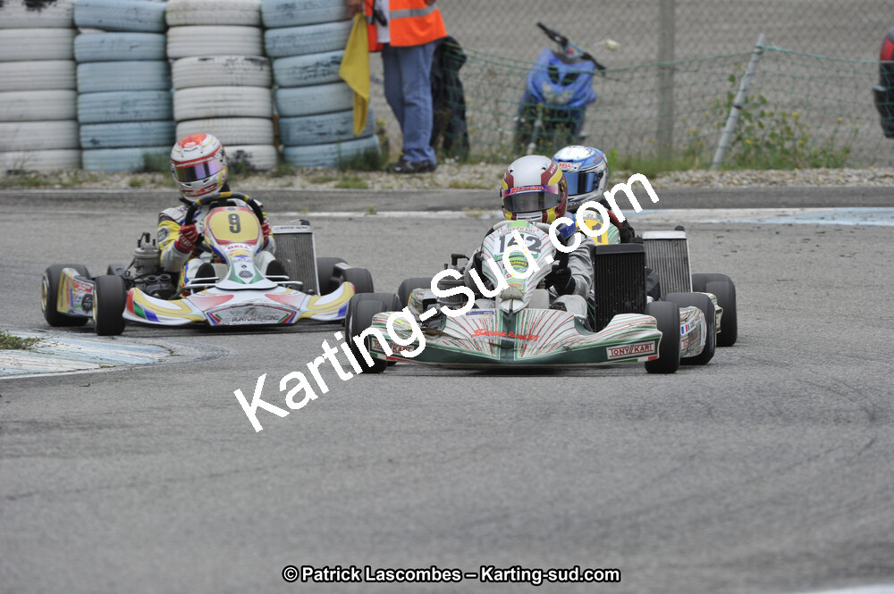 01/07/2012 : X30 Challenge Europa à Lavelanet (Photos Patrick Lascombes) 2012 — karting