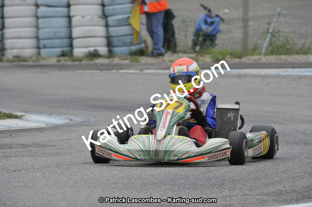 01/07/2012 : X30 Challenge Europa à Lavelanet (Photos Patrick Lascombes) 2012 — karting