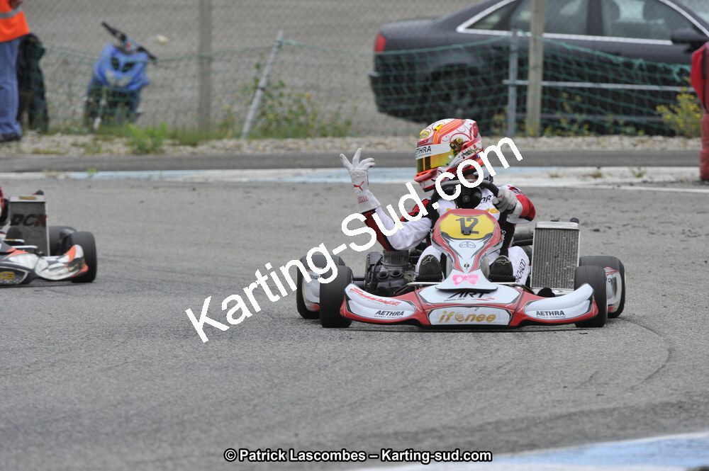 01/07/2012 : X30 Challenge Europa à Lavelanet (Photos Patrick Lascombes) 2012 — karting
