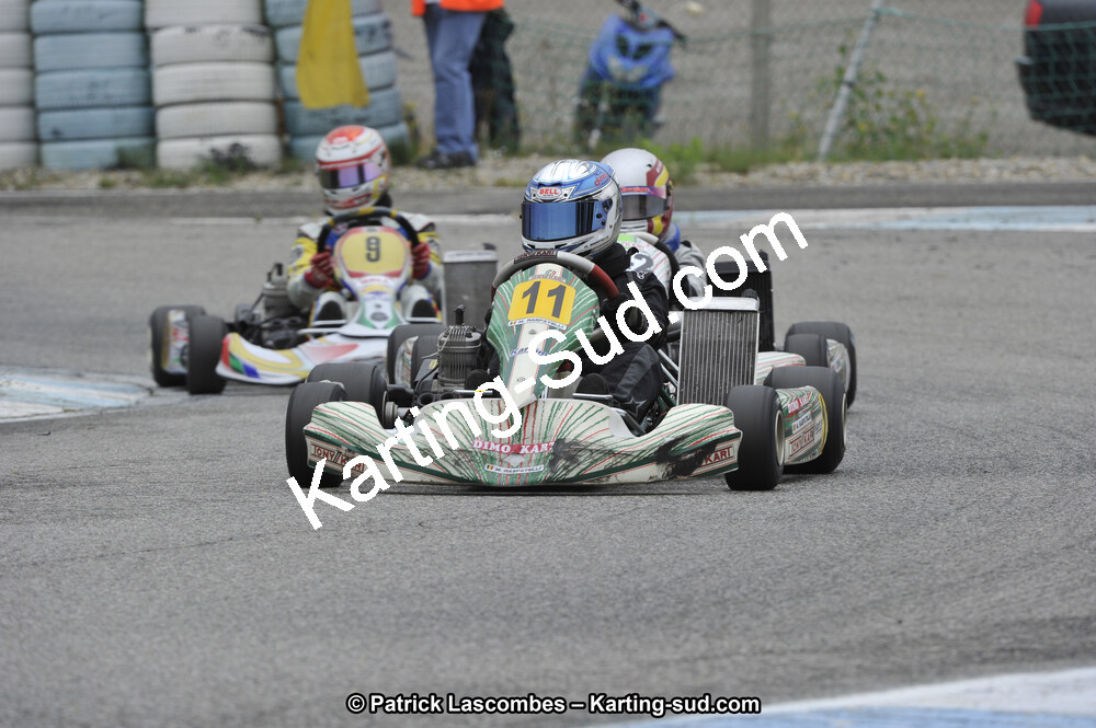 01/07/2012 : X30 Challenge Europa à Lavelanet (Photos Patrick Lascombes) 2012 — karting