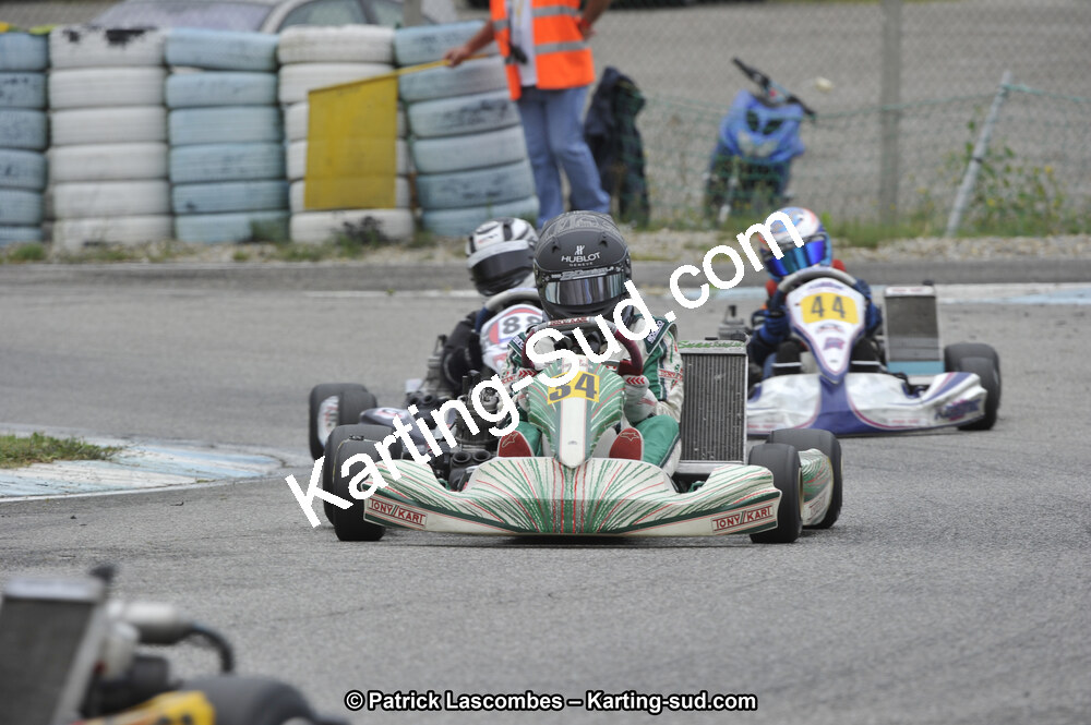 01/07/2012 : X30 Challenge Europa à Lavelanet (Photos Patrick Lascombes) 2012 — karting