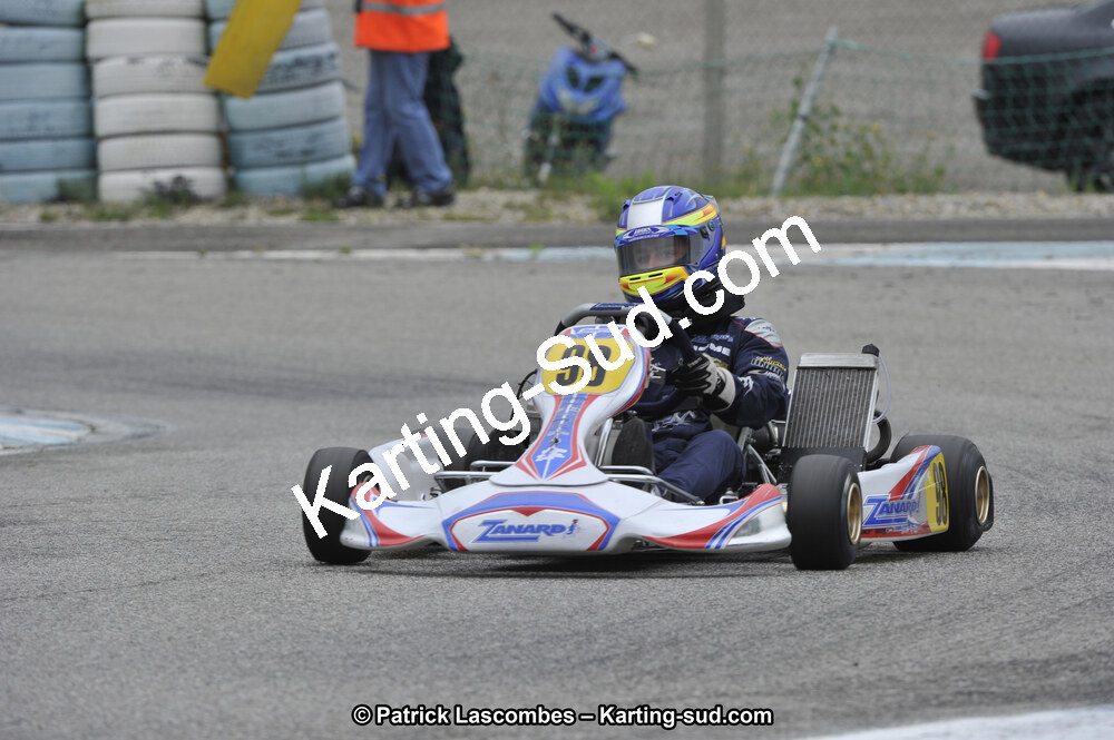 01/07/2012 : X30 Challenge Europa à Lavelanet (Photos Patrick Lascombes) 2012 — karting