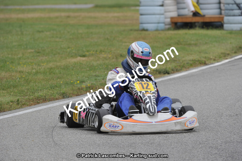 01/07/2012 : X30 Challenge Europa à Lavelanet (Photos Patrick Lascombes) 2012 — karting