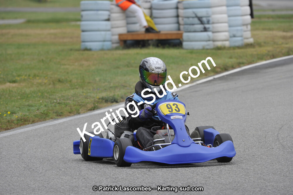 01/07/2012 : X30 Challenge Europa à Lavelanet (Photos Patrick Lascombes) 2012 — karting