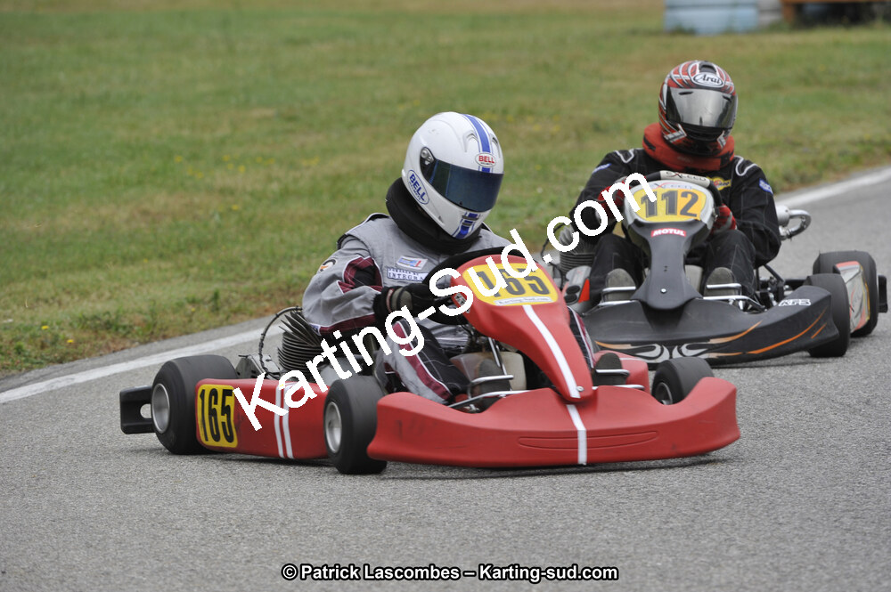 01/07/2012 : X30 Challenge Europa à Lavelanet (Photos Patrick Lascombes) 2012 — karting