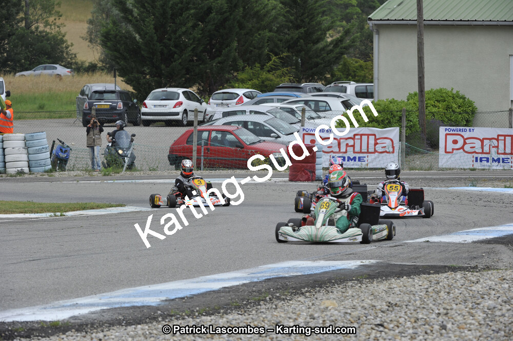 01/07/2012 : X30 Challenge Europa à Lavelanet (Photos Patrick Lascombes) 2012 — karting
