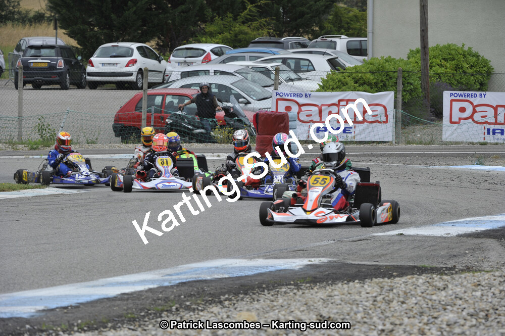 01/07/2012 : X30 Challenge Europa à Lavelanet (Photos Patrick Lascombes) 2012 — karting