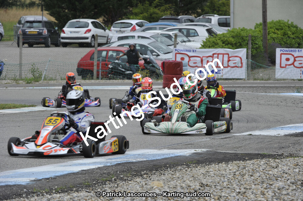 01/07/2012 : X30 Challenge Europa à Lavelanet (Photos Patrick Lascombes) 2012 — karting