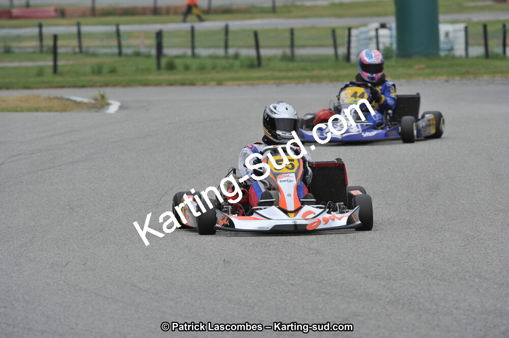 01/07/2012 : X30 Challenge Europa à Lavelanet (Photos Patrick Lascombes) 2012 — karting