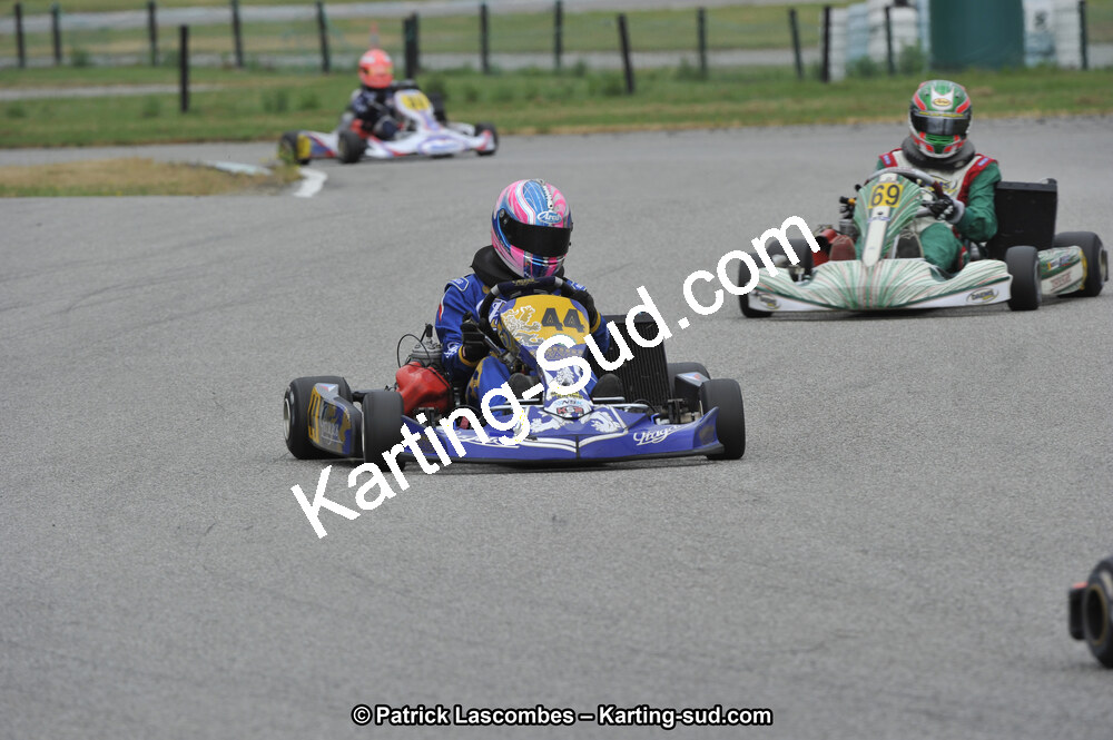 01/07/2012 : X30 Challenge Europa à Lavelanet (Photos Patrick Lascombes) 2012 — karting