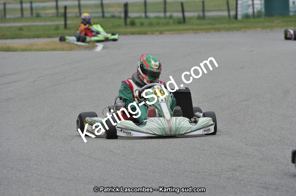 01/07/2012 : X30 Challenge Europa à Lavelanet (Photos Patrick Lascombes) 2012 — karting