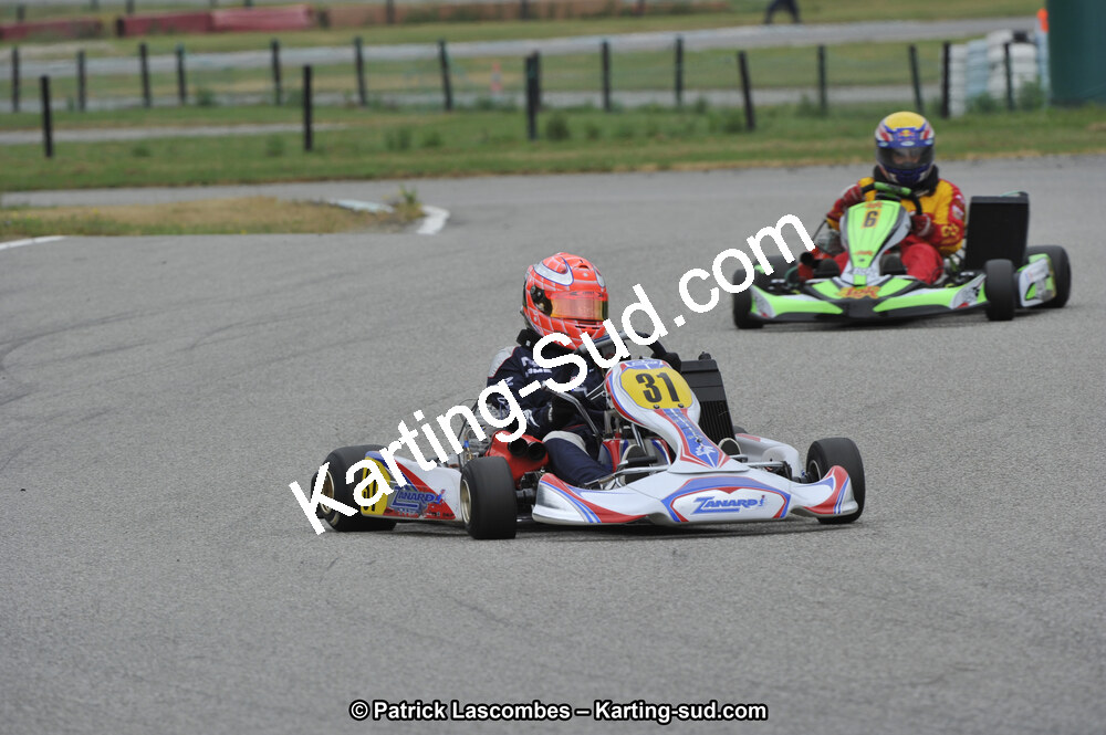 01/07/2012 : X30 Challenge Europa à Lavelanet (Photos Patrick Lascombes) 2012 — karting