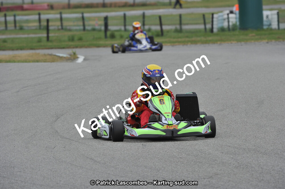 01/07/2012 : X30 Challenge Europa à Lavelanet (Photos Patrick Lascombes) 2012 — karting