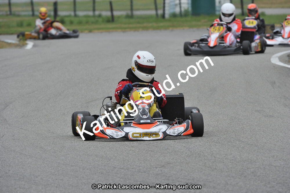 01/07/2012 : X30 Challenge Europa à Lavelanet (Photos Patrick Lascombes) 2012 — karting