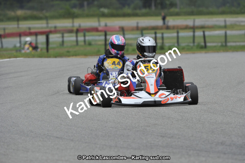 01/07/2012 : X30 Challenge Europa à Lavelanet (Photos Patrick Lascombes) 2012 — karting