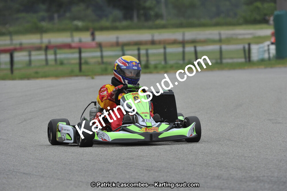 01/07/2012 : X30 Challenge Europa à Lavelanet (Photos Patrick Lascombes) 2012 — karting