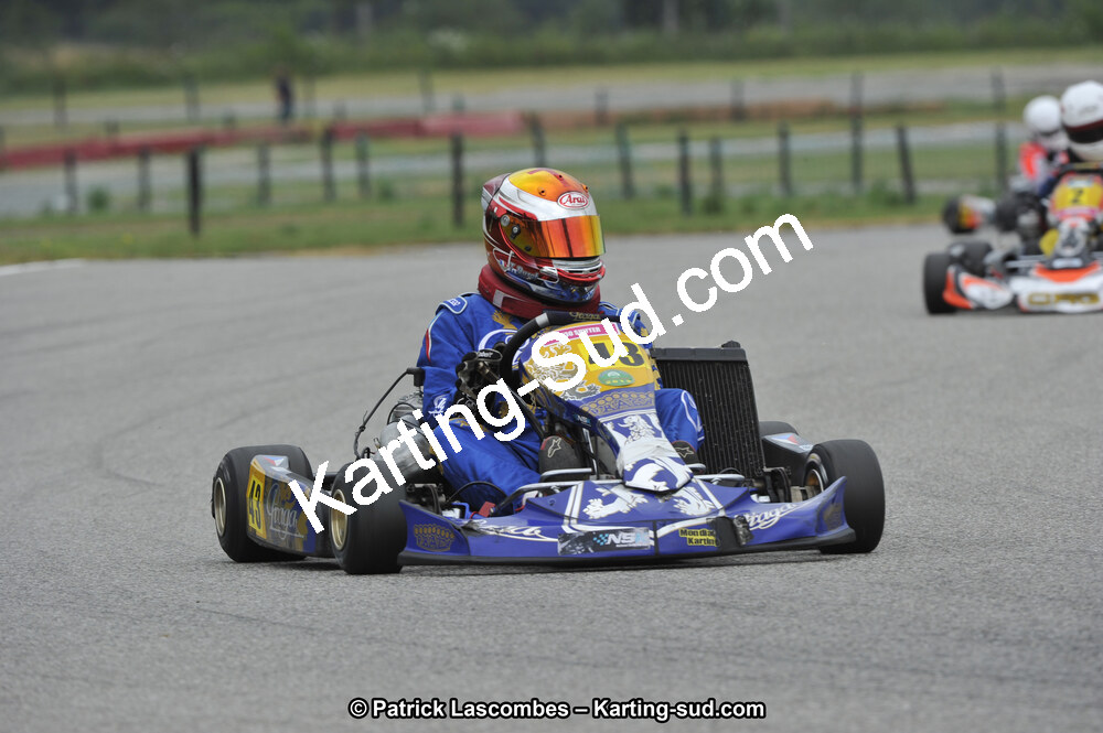 01/07/2012 : X30 Challenge Europa à Lavelanet (Photos Patrick Lascombes) 2012 — karting