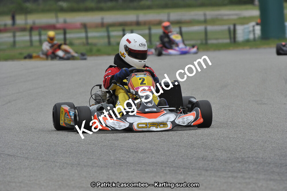 01/07/2012 : X30 Challenge Europa à Lavelanet (Photos Patrick Lascombes) 2012 — karting